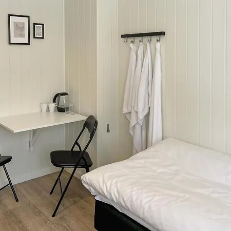 아파트 Pet Friendly In With Kitchen