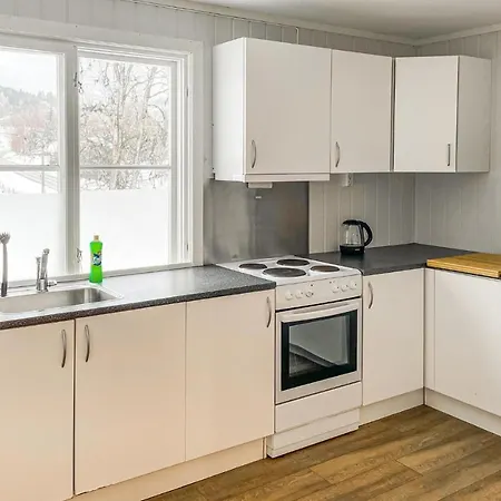 Pet Friendly In With Kitchen 아파트